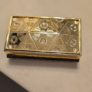 Bobbi Brown Luxe Gold Eye Shadow Duo